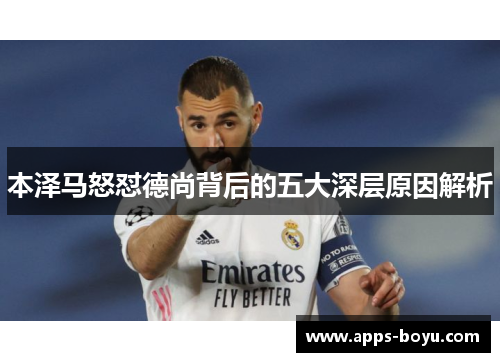 本泽马怒怼德尚背后的五大深层原因解析