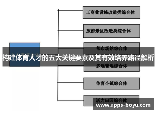 构建体育人才的五大关键要素及其有效培养路径解析