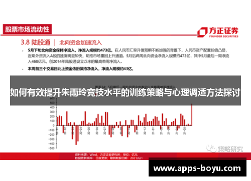 如何有效提升朱雨玲竞技水平的训练策略与心理调适方法探讨