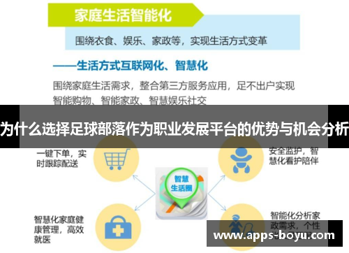 为什么选择足球部落作为职业发展平台的优势与机会分析